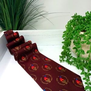 NWOT 1996 Olympic Games Collection Neck Tie